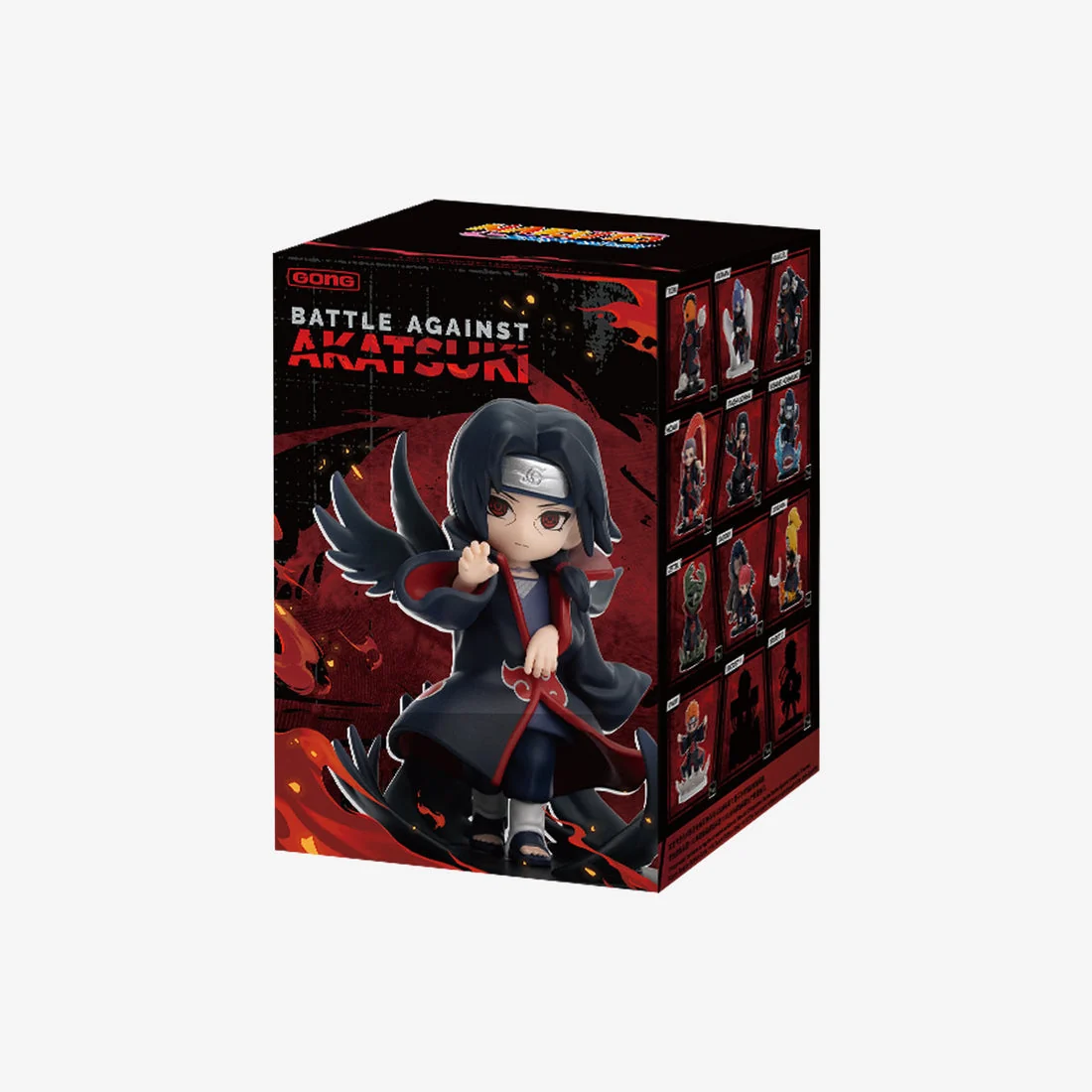 POP MART: Naruto Shippuden - Battle of Akatsuki - Image 9