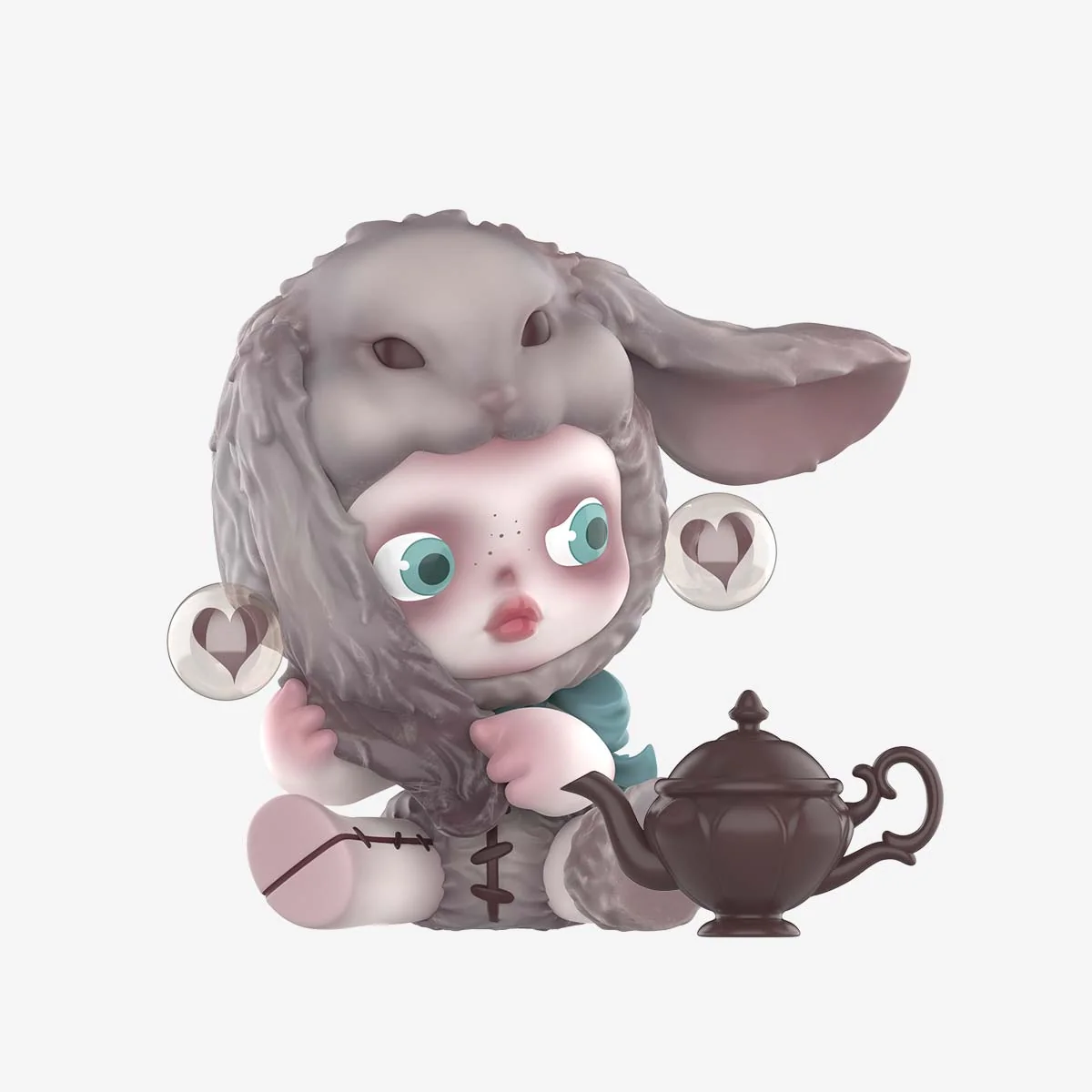 POP MART: SKULLPANDA Everyday Wonderland Series Figure - Image 11