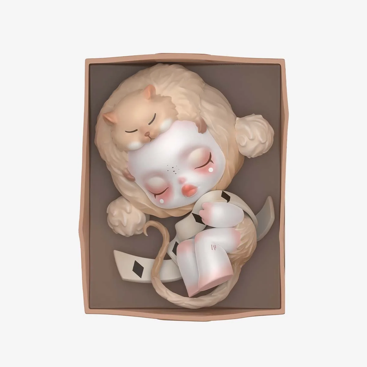 POP MART: SKULLPANDA Everyday Wonderland Series Figure - Image 12