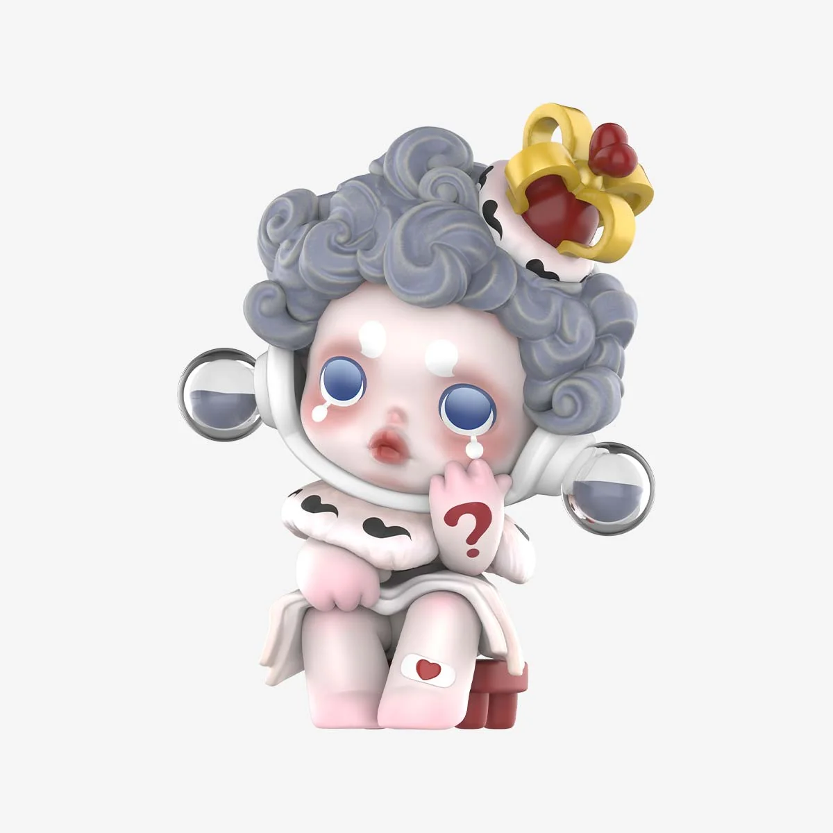 POP MART: SKULLPANDA Everyday Wonderland Series Figure - Image 14