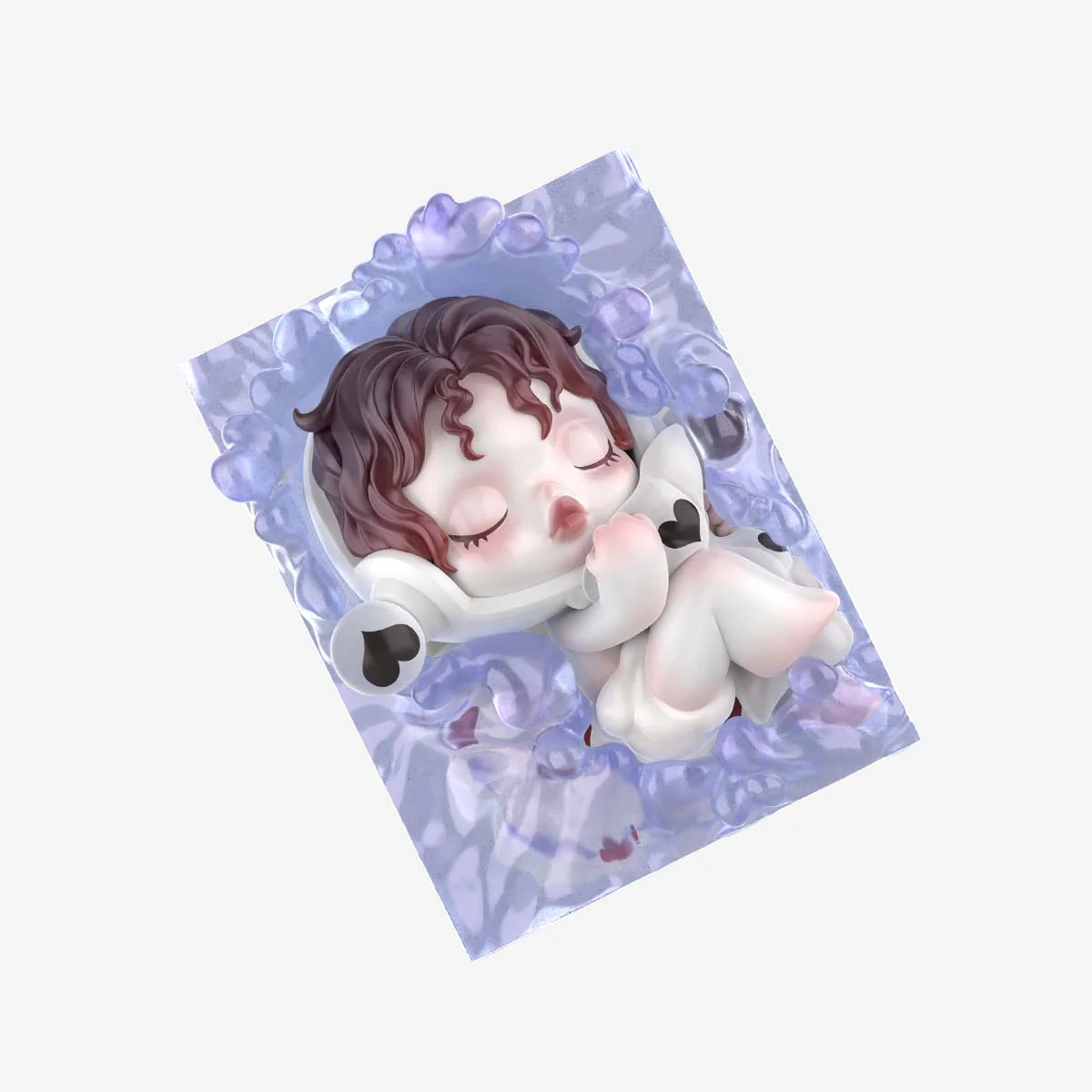 POP MART: SKULLPANDA Everyday Wonderland Series Figure - Image 2