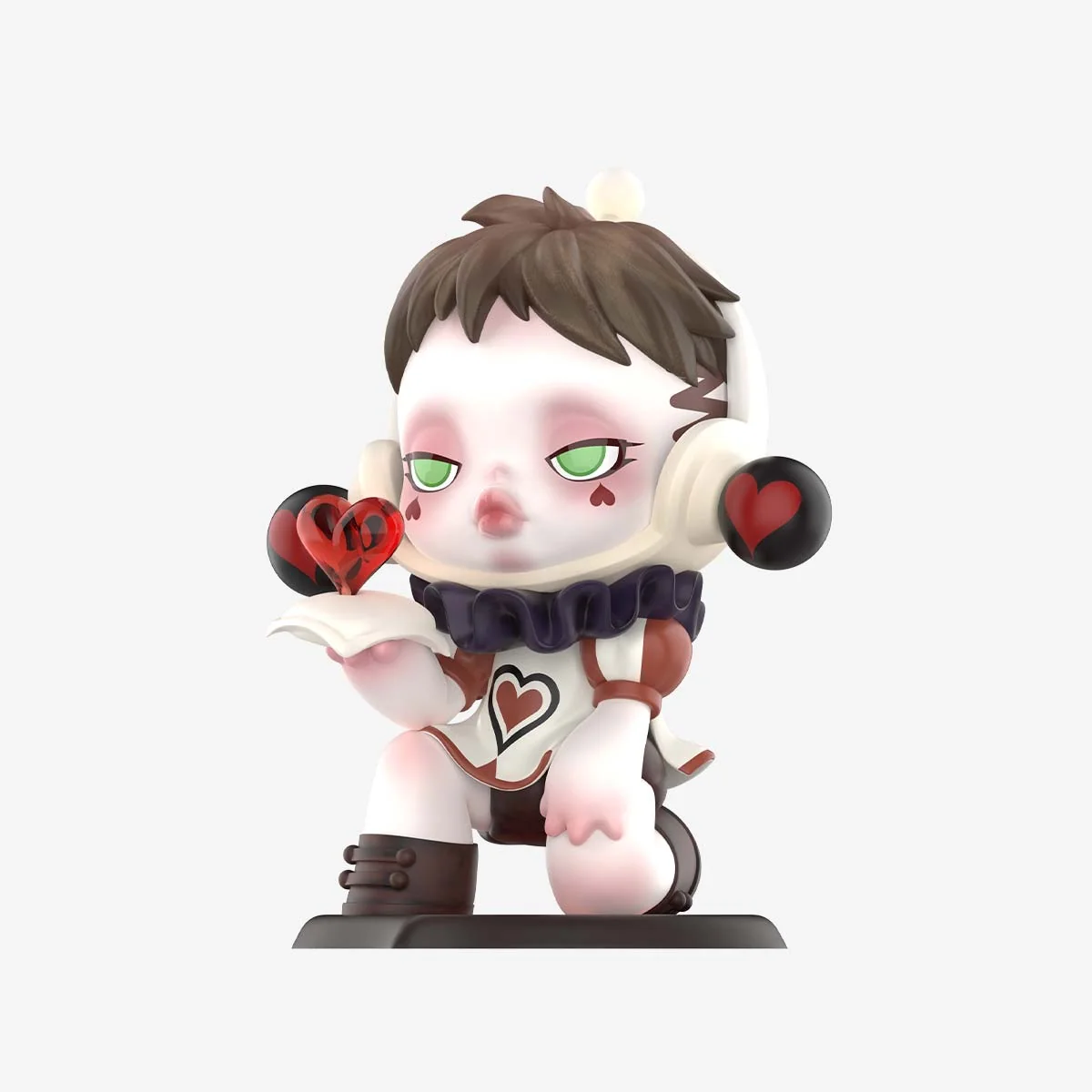 POP MART: SKULLPANDA Everyday Wonderland Series Figure - Image 4