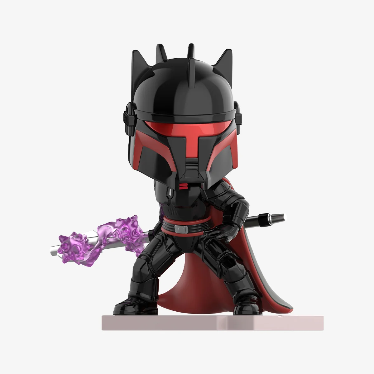 POP MART: Star Wars Mandalorian Series Figures - Image 10