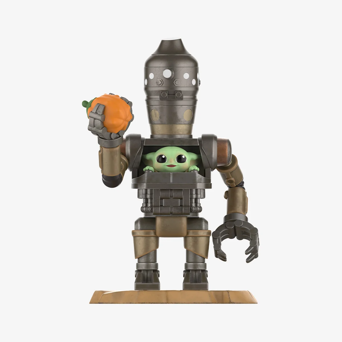 POP MART: Star Wars Mandalorian Series Figures - Image 11