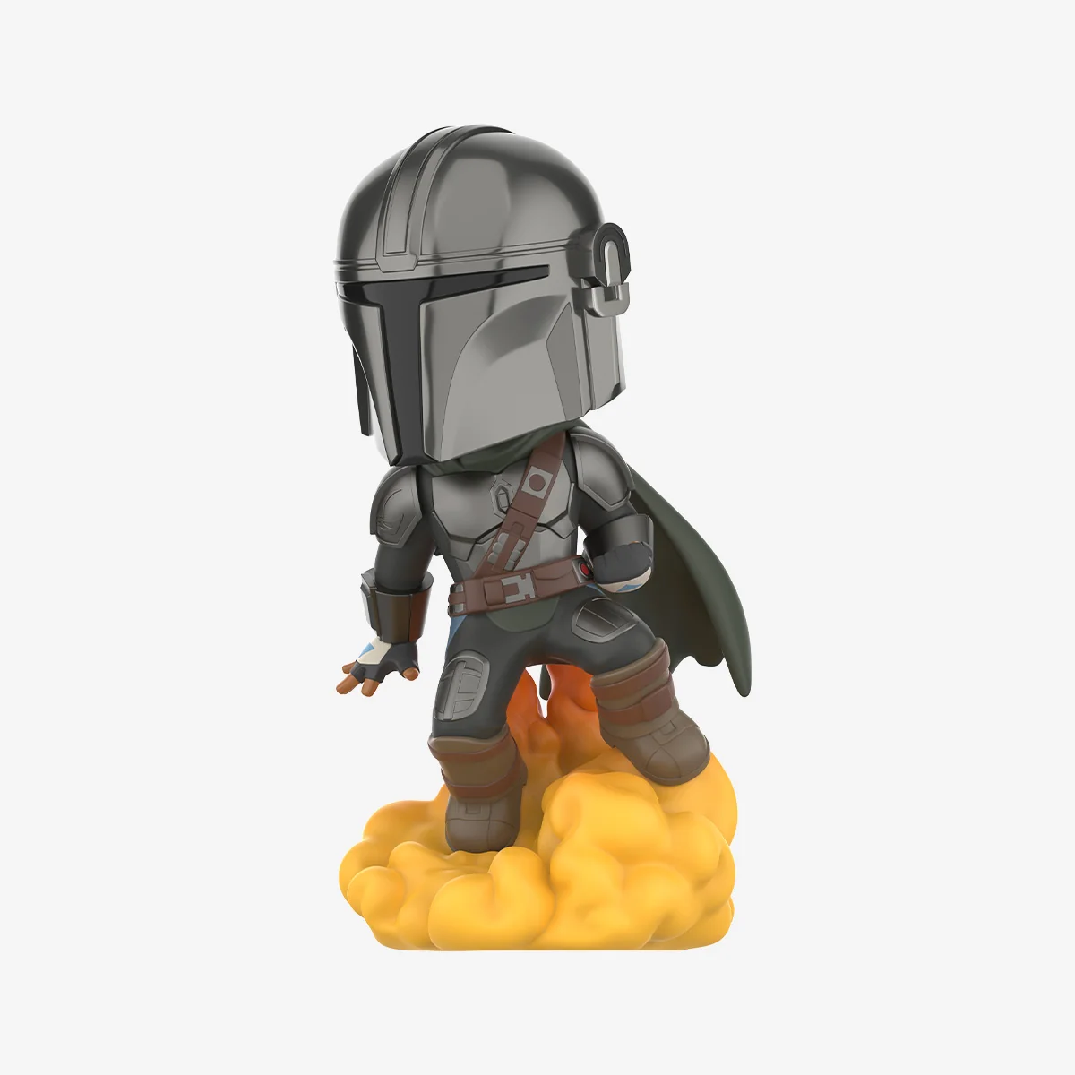 POP MART: Star Wars Mandalorian Series Figures - Image 8