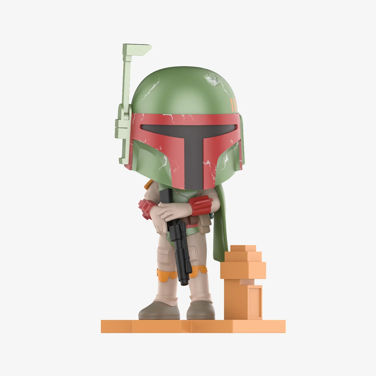 POP MART: Star Wars Series Figures - Image 13