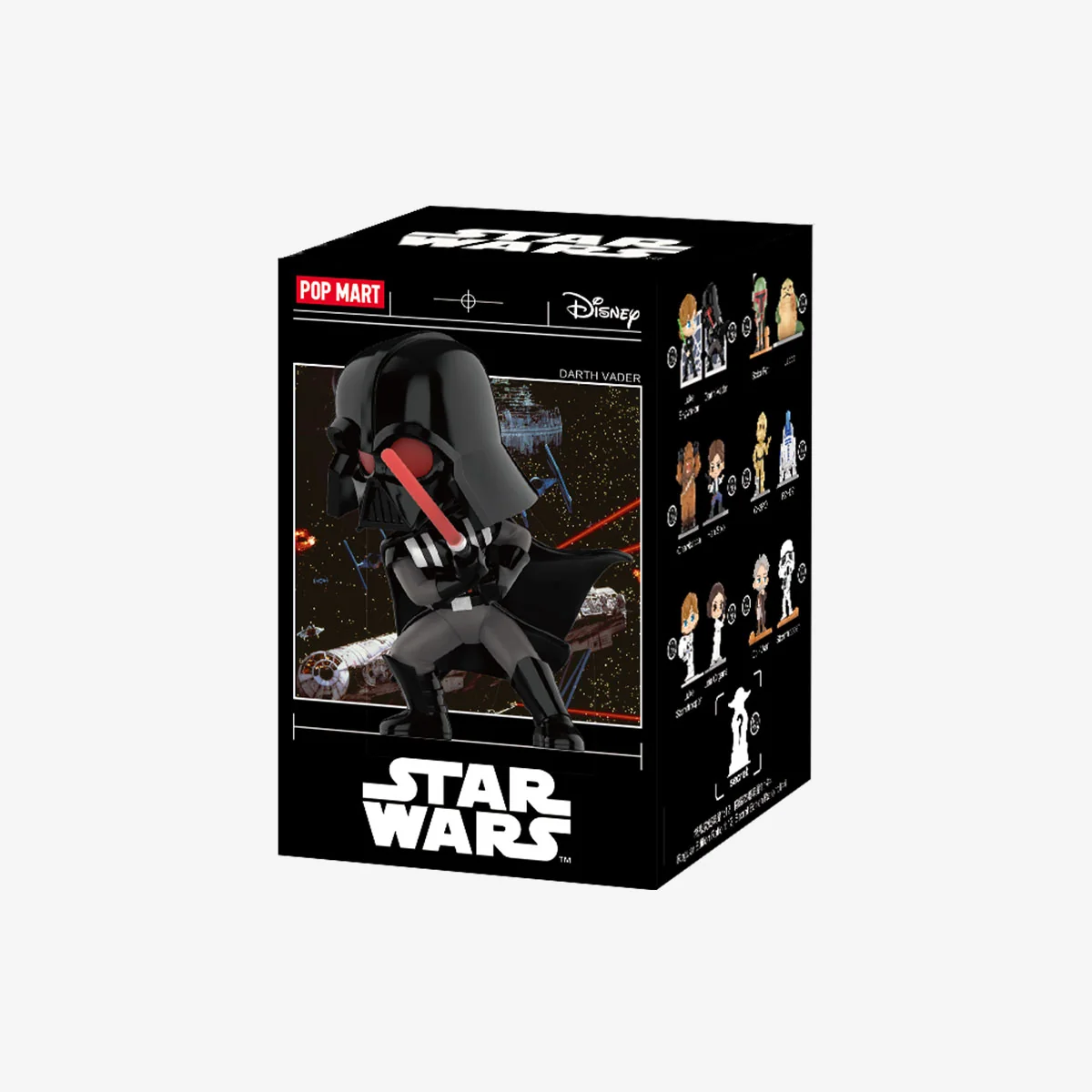 POP MART: Star Wars Series Figures - Image 2