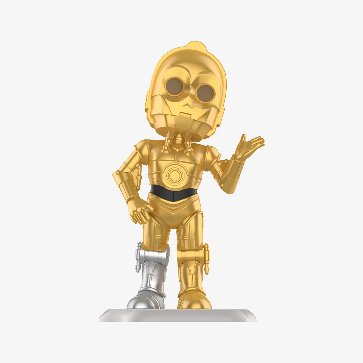 POP MART: Star Wars Series Figures - Image 9