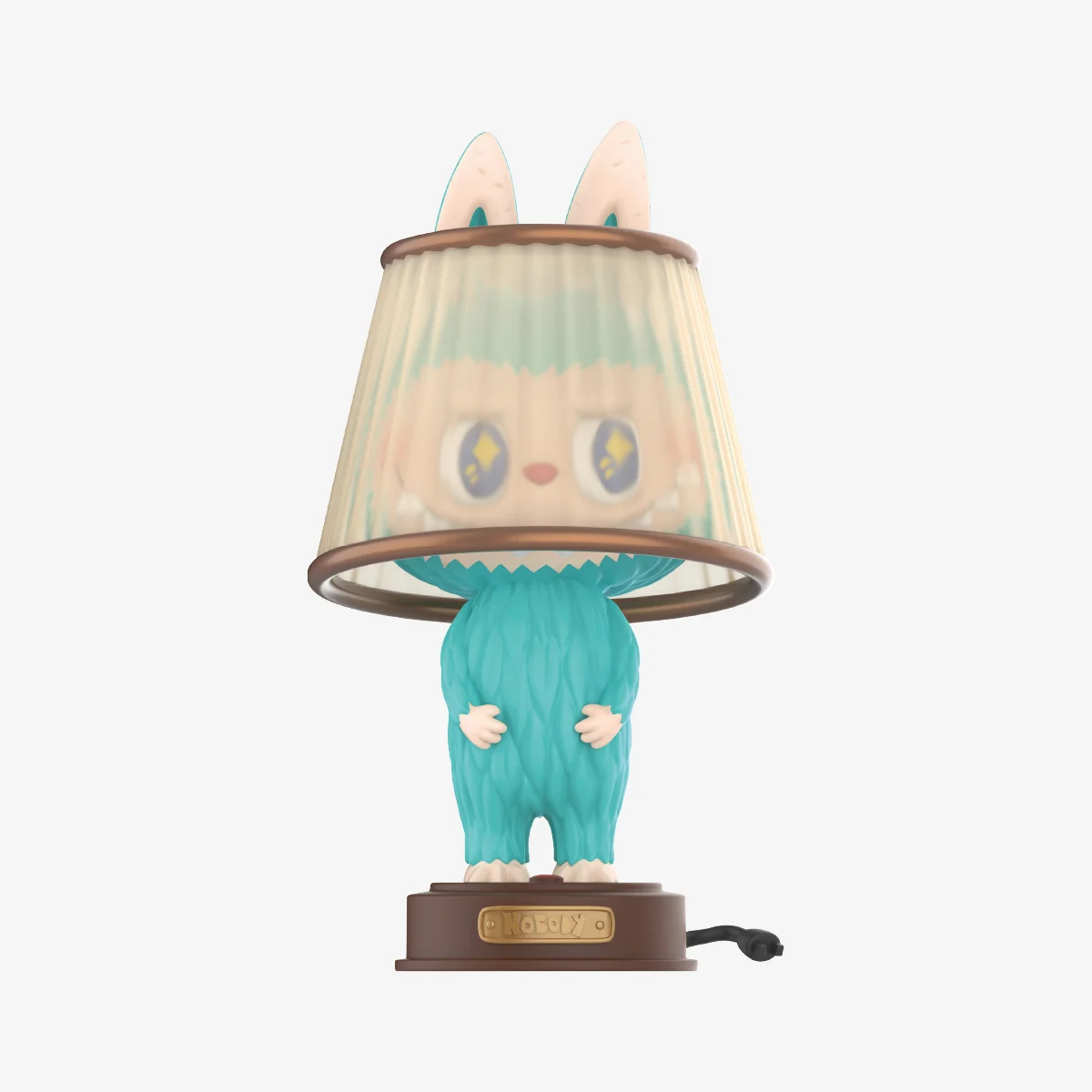 POP MART: THE MONSTERS - Almost Hidden Series Figures - Image 4