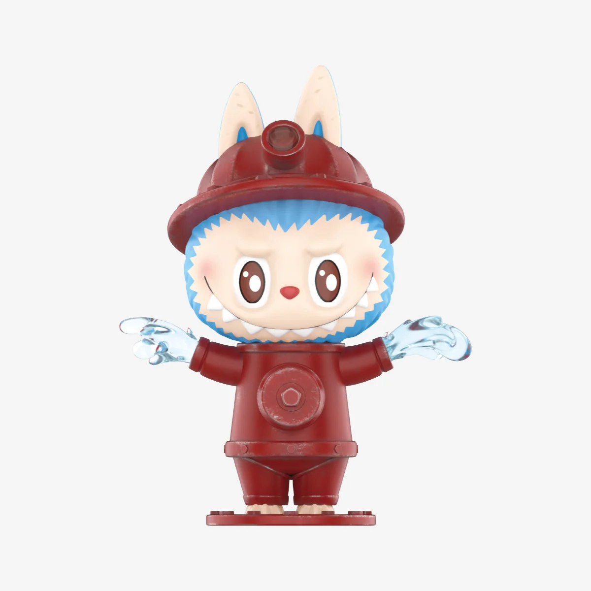 POP MART: THE MONSTERS - Almost Hidden Series Figures - Image 7