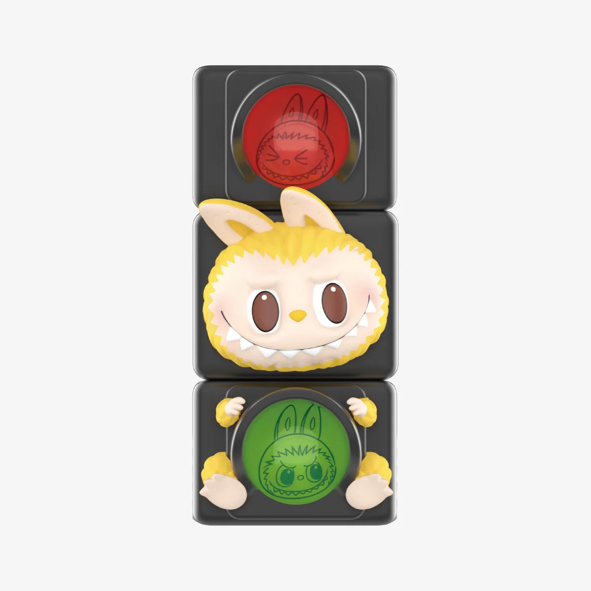POP MART: THE MONSTERS - Almost Hidden Series Figures - Image 9