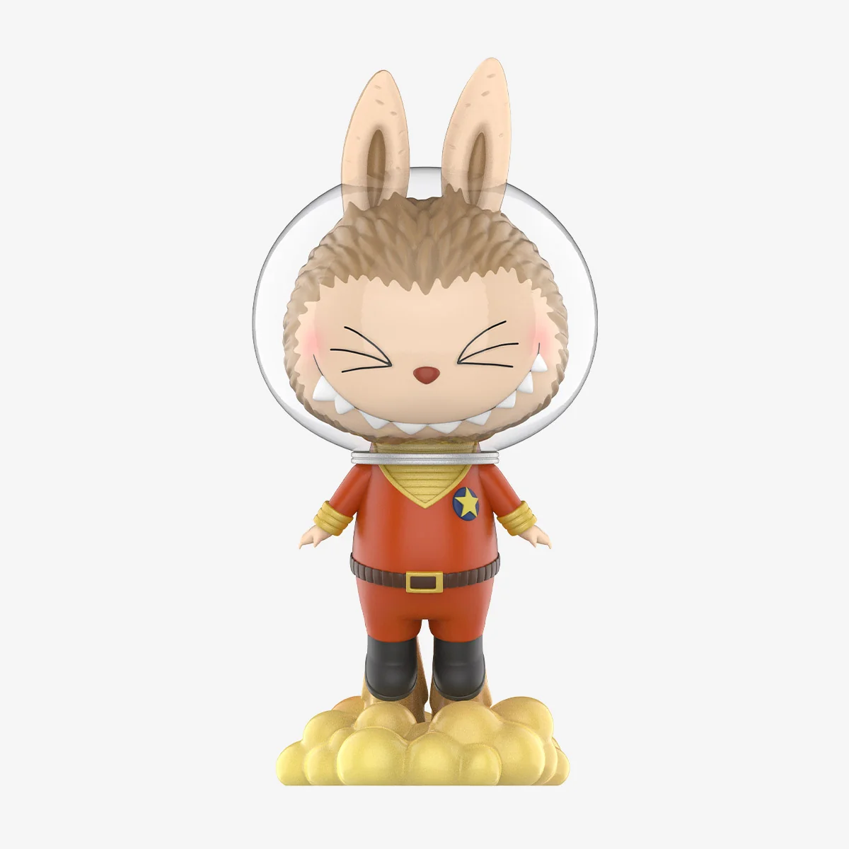 POP MART: The Monsters - Space Adventures Series Figures - Image 15