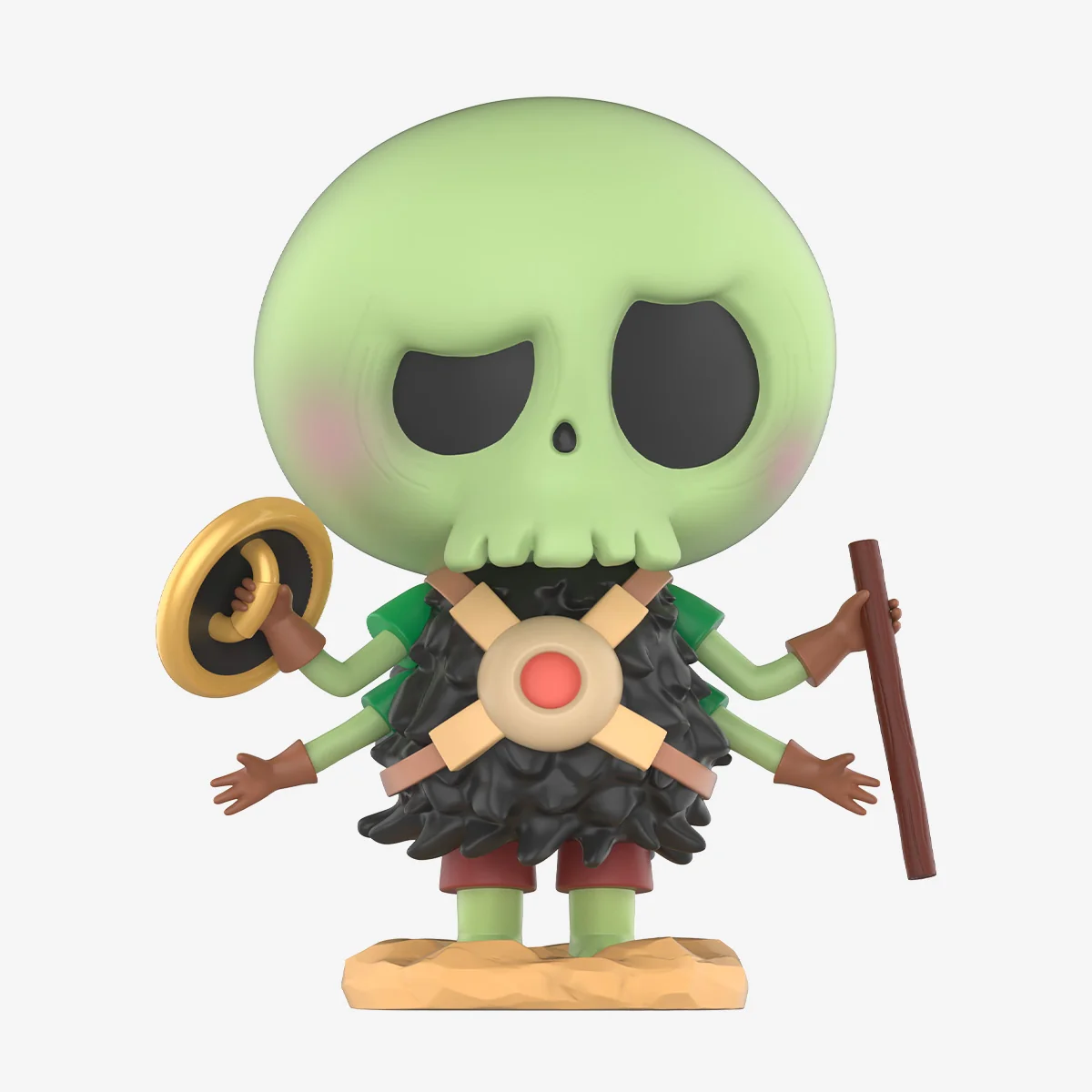 POP MART: The Monsters - Space Adventures Series Figures - Image 8