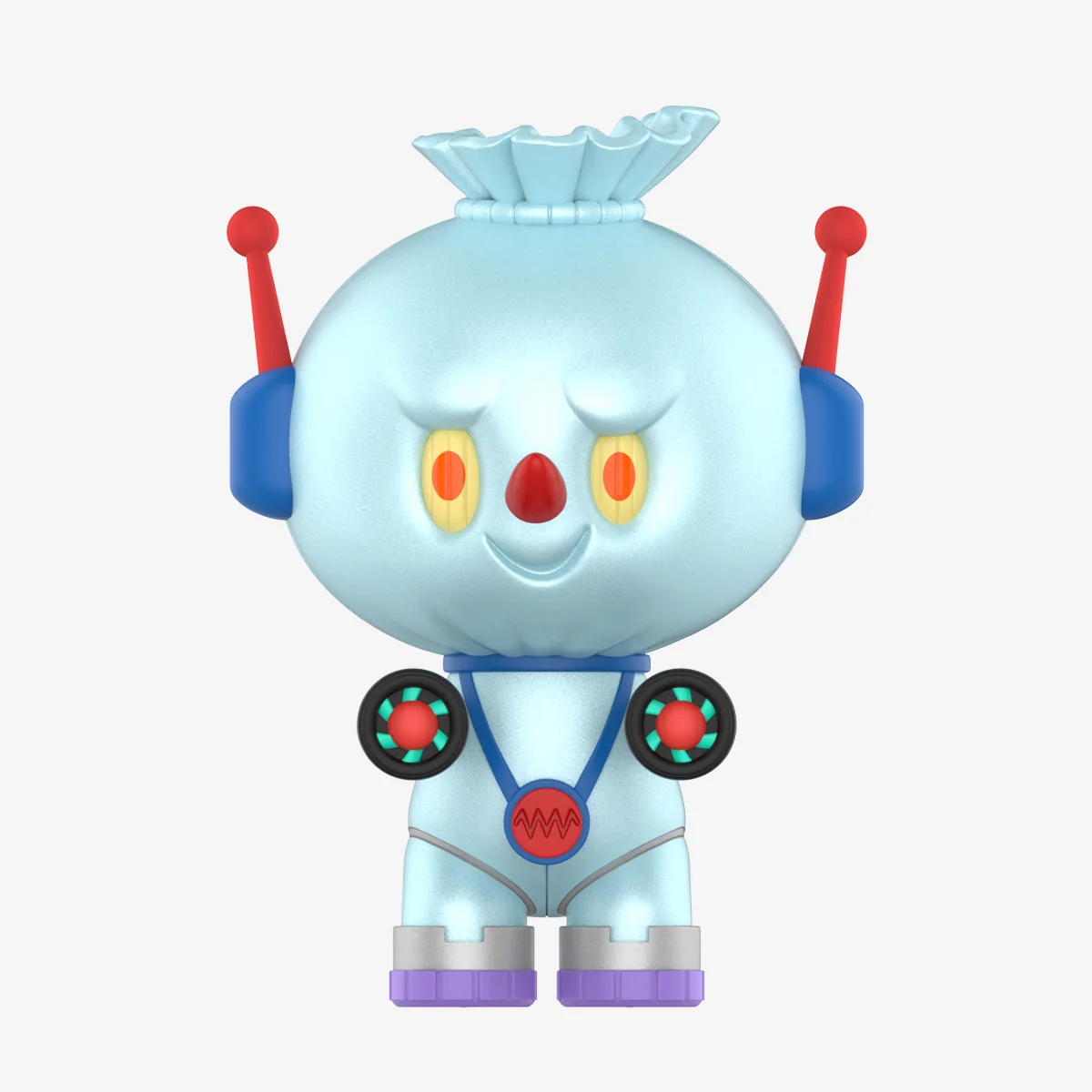 POP MART: The Monsters - Space Adventures Series Figures - Image 9