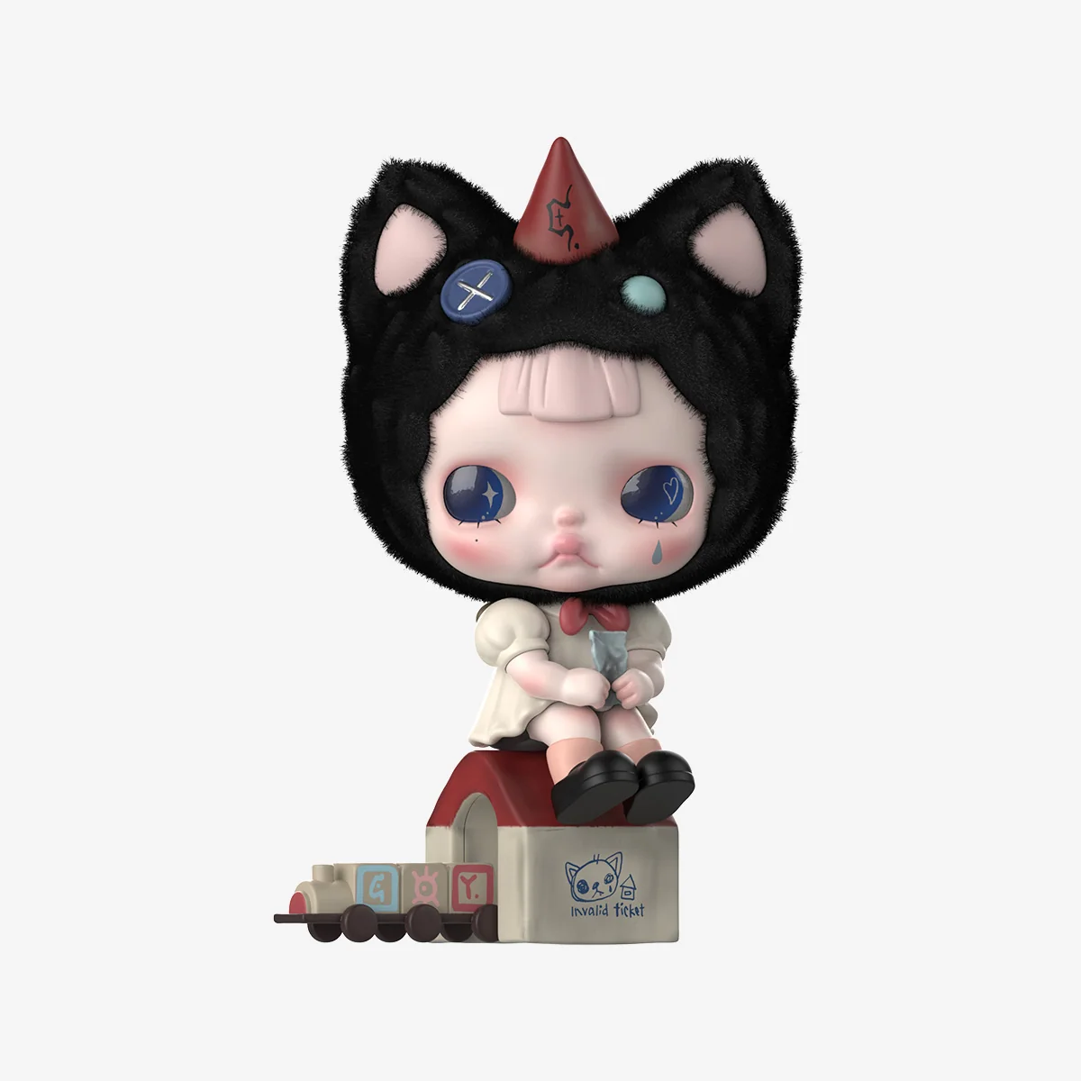 POP MART: TINYTINY Prologue Series Figures - Image 11
