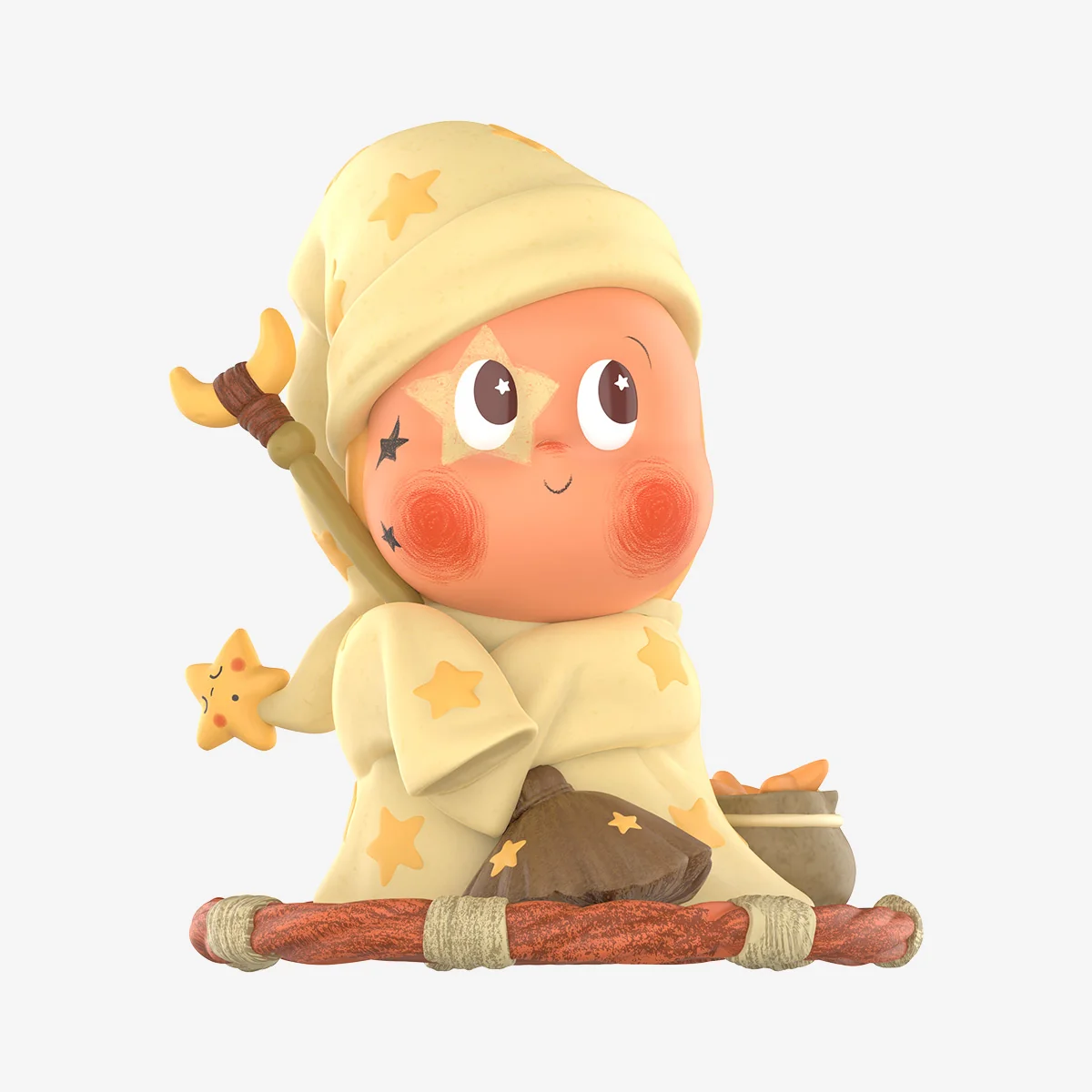 POP MART: We are Twinkle Twinkle Series Figures - Image 11