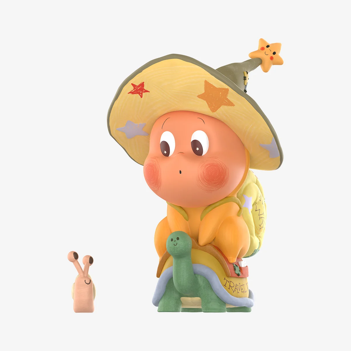 POP MART: We are Twinkle Twinkle Series Figures - Image 4