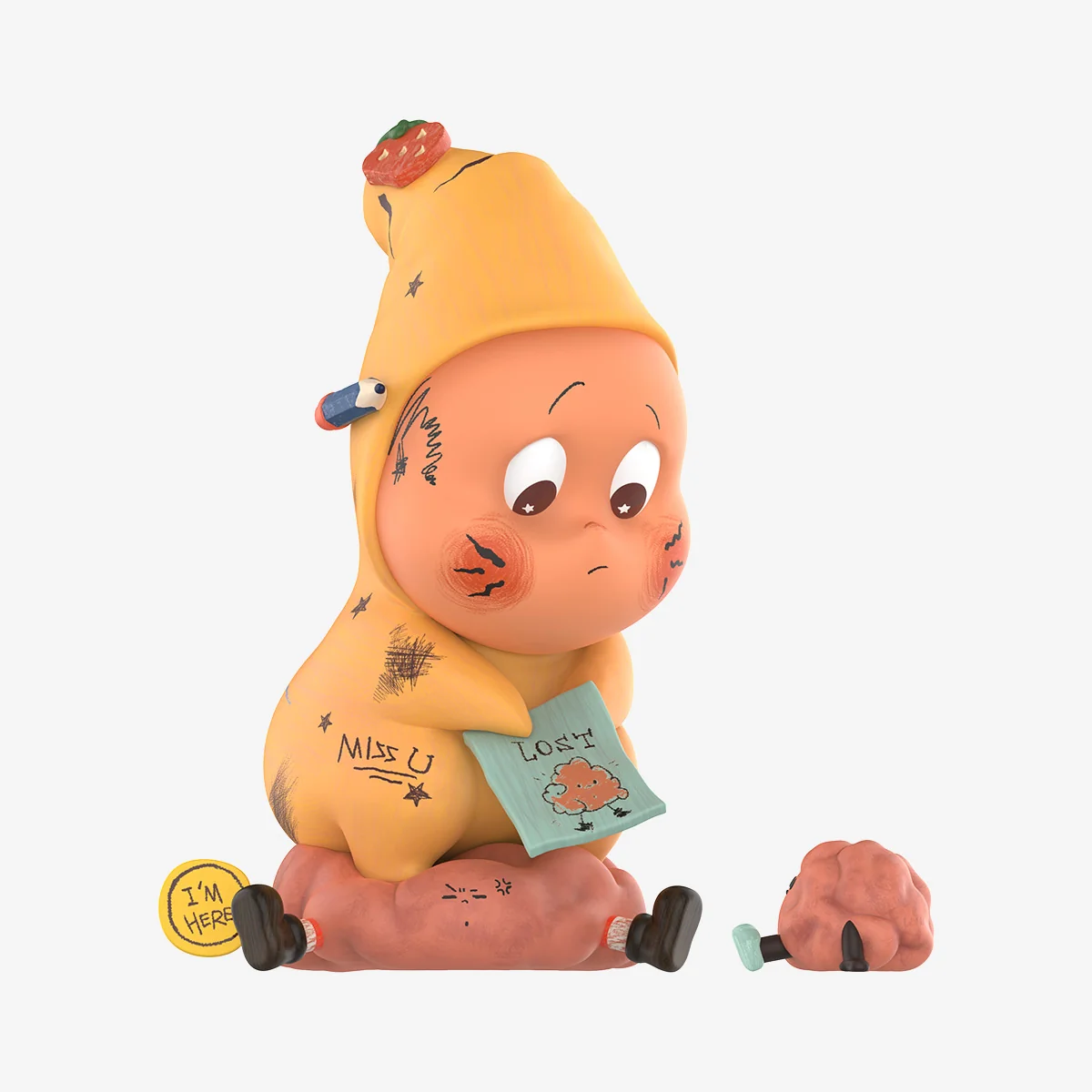 POP MART: We are Twinkle Twinkle Series Figures - Image 9
