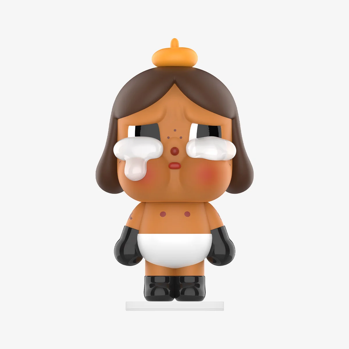 POP MART: CRYBABY - Crying Again Series Figures - Image 11
