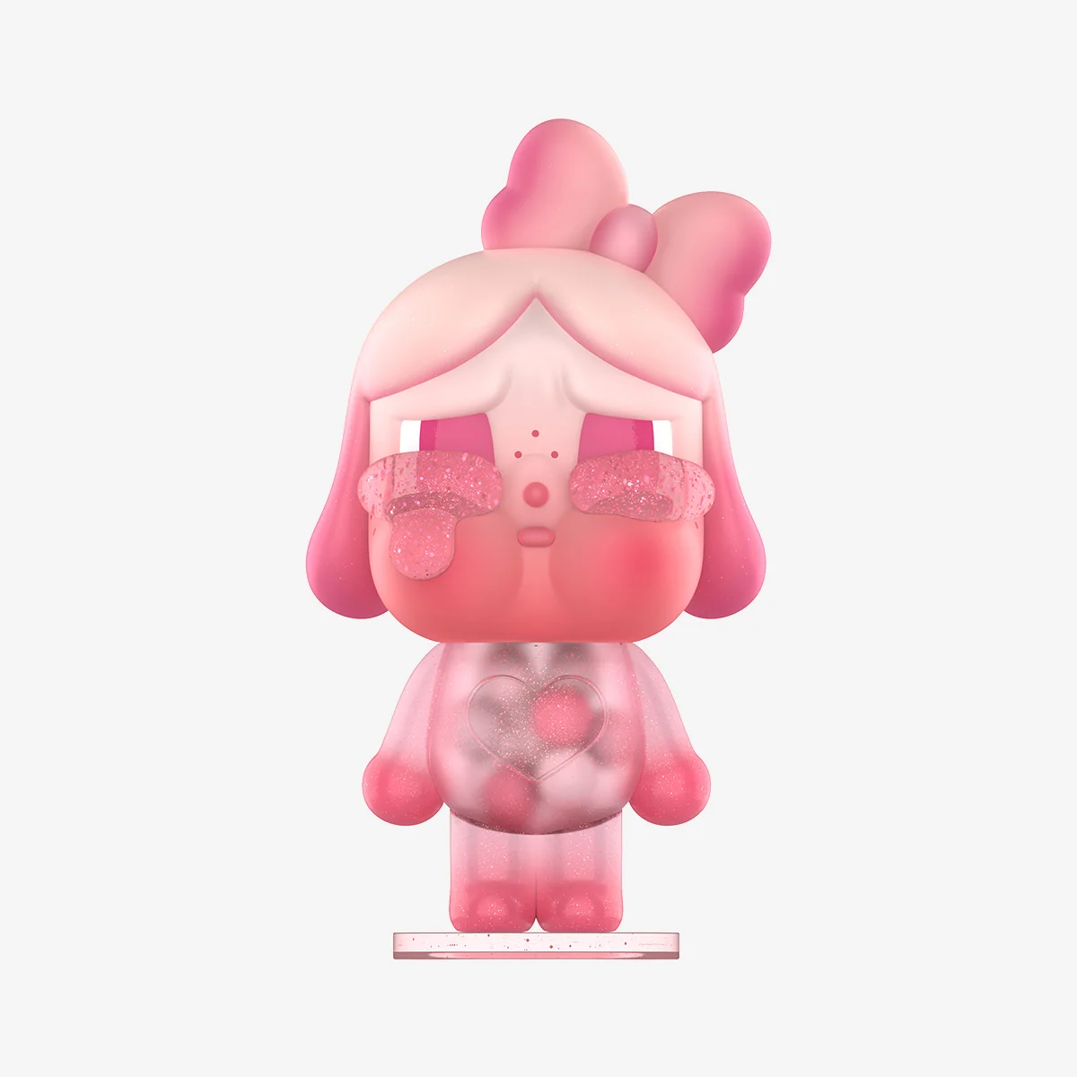 POP MART: CRYBABY - Crying Again Series Figures - Image 4