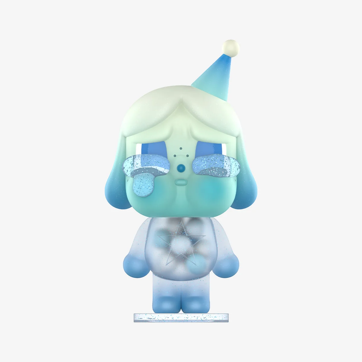 POP MART: CRYBABY - Crying Again Series Figures - Image 5