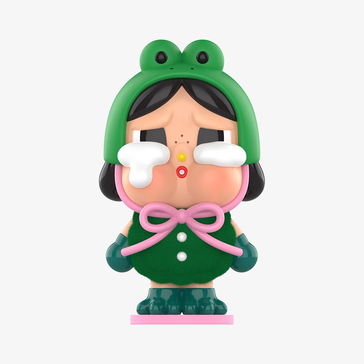 POP MART: CRYBABY - Crying Again Series Figures - Image 7