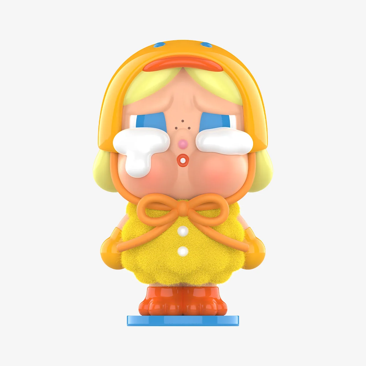 POP MART: CRYBABY - Crying Again Series Figures - Image 8