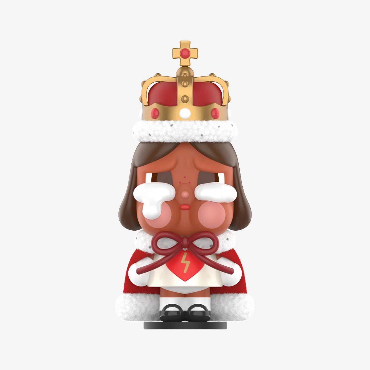POP MART: CRYBABY - Crying Again Series Figures - Image 9