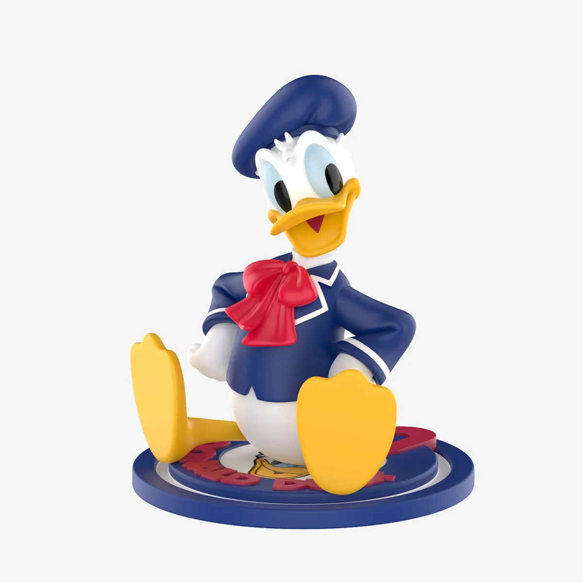 POPMART: Disney - Donald Duck 90th Anniversary Series Figures - Image 3