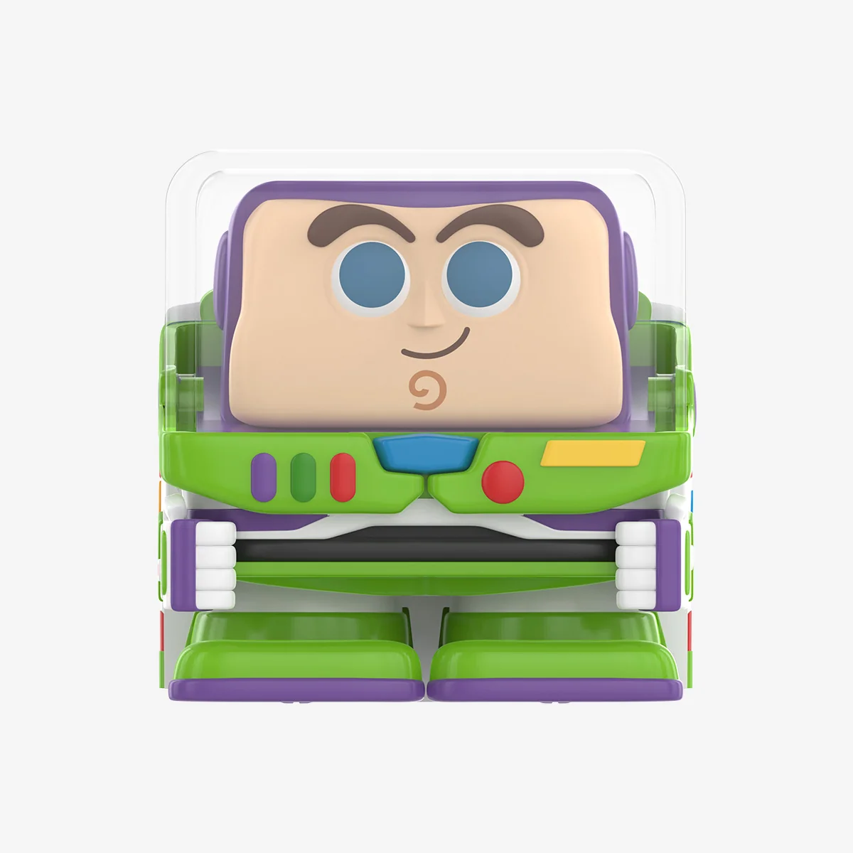 POP MART: Disney Pixar POP CUBE-1 Series Figures - Image 3