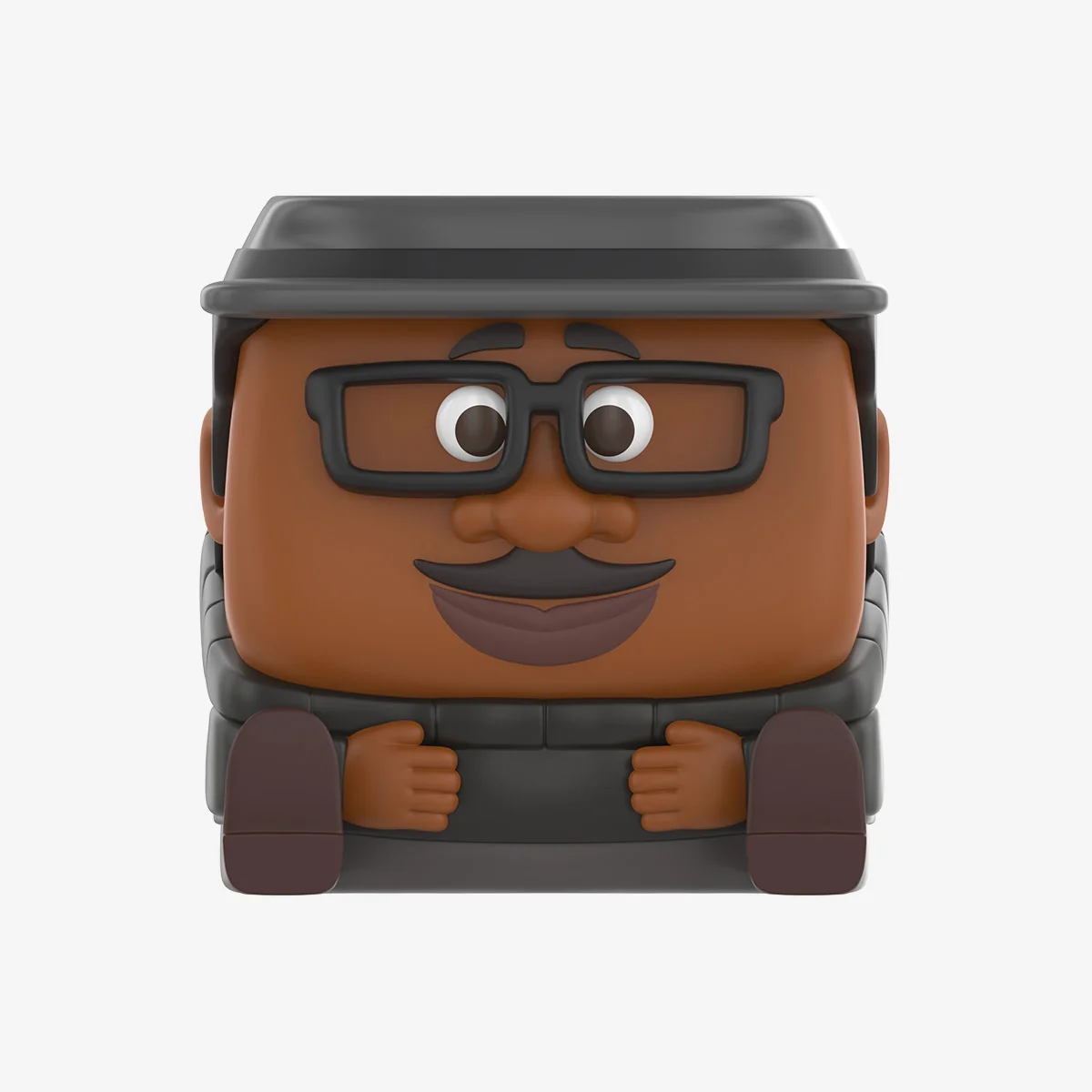 POP MART: Disney Pixar POP CUBE-1 Series Figures - Image 4
