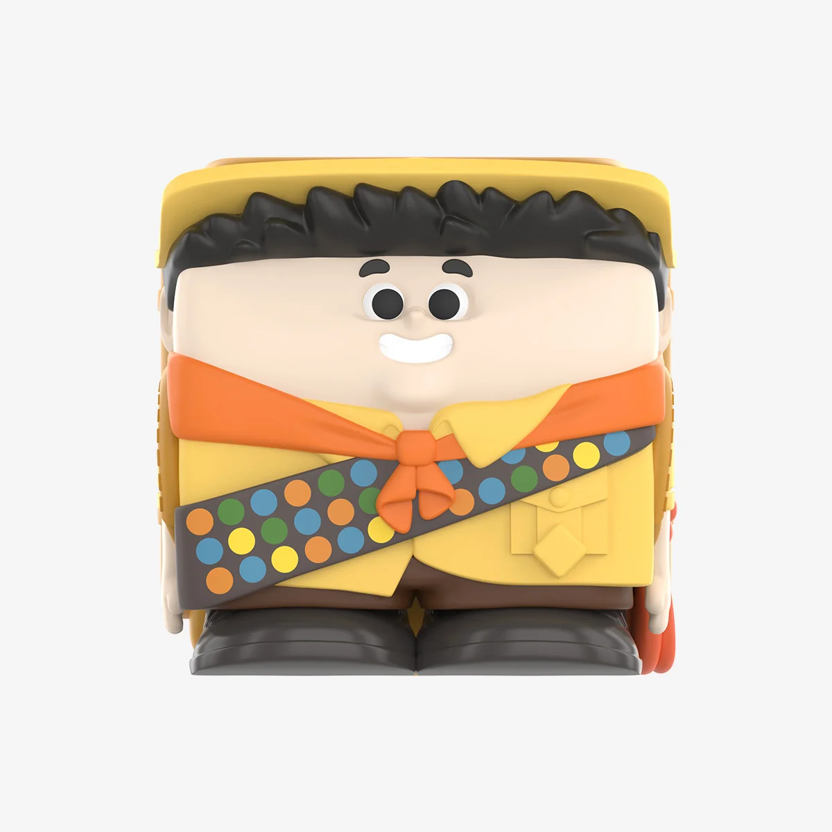 POP MART: Disney Pixar POP CUBE-1 Series Figures - Image 8