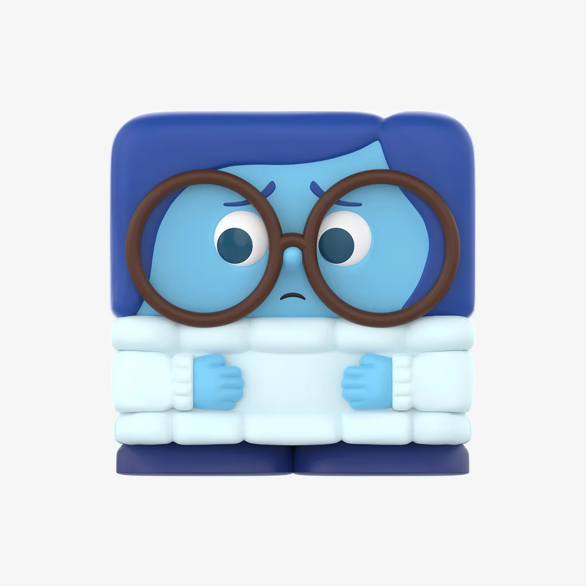 POP MART: Disney Pixar POP CUBE-2 Series Figures - Image 3