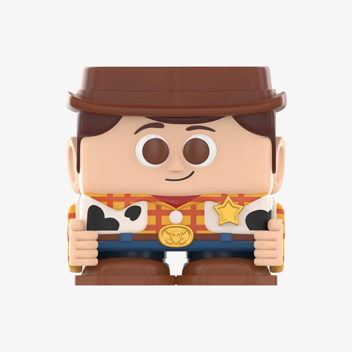 POP MART: Disney Pixar POP CUBE-2 Series Figures - Image 4