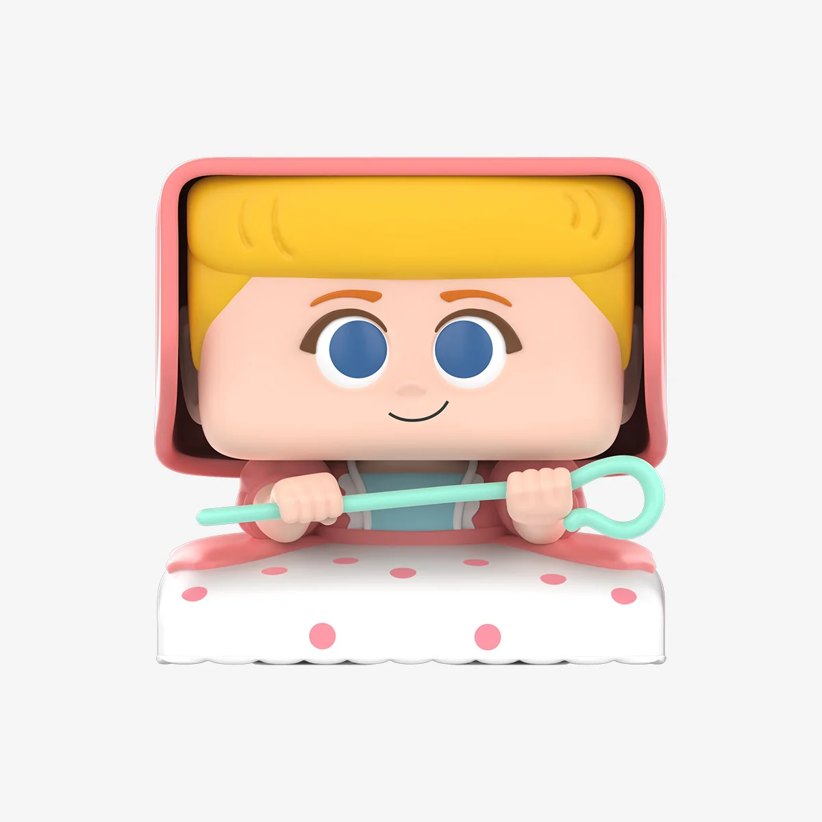 POP MART: Disney Pixar POP CUBE-2 Series Figures - Image 9