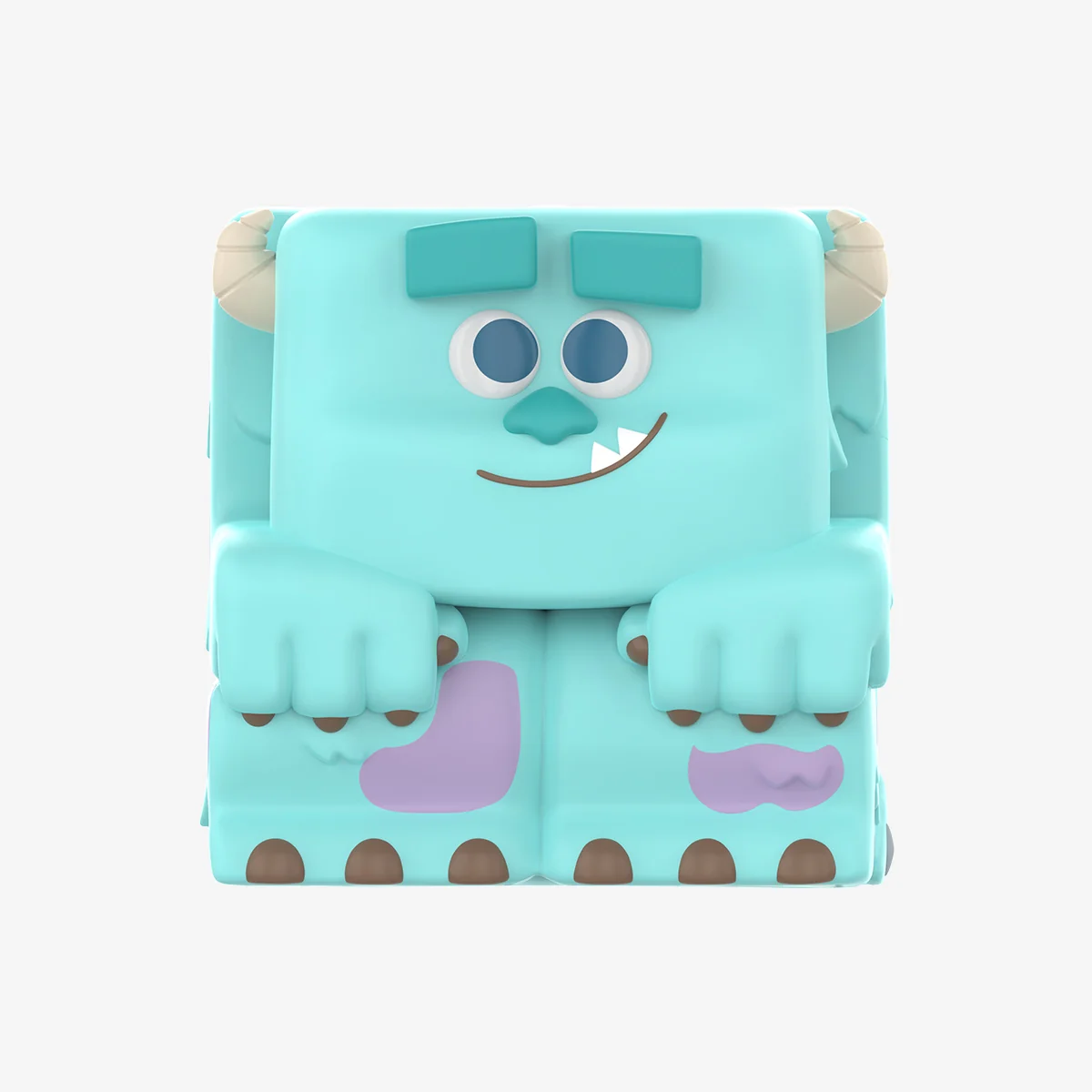 POP MART: Disney Pixar POP CUBE-3 Series Figures - Image 10