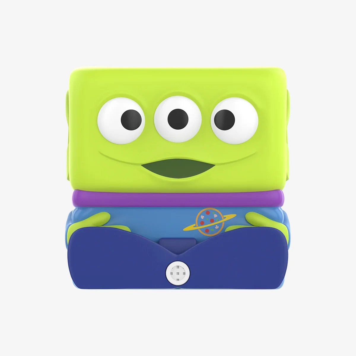 POP MART: Disney Pixar POP CUBE-3 Series Figures - Image 11