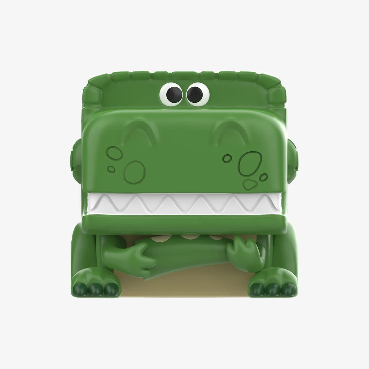 POP MART: Disney Pixar POP CUBE-3 Series Figures - Image 5