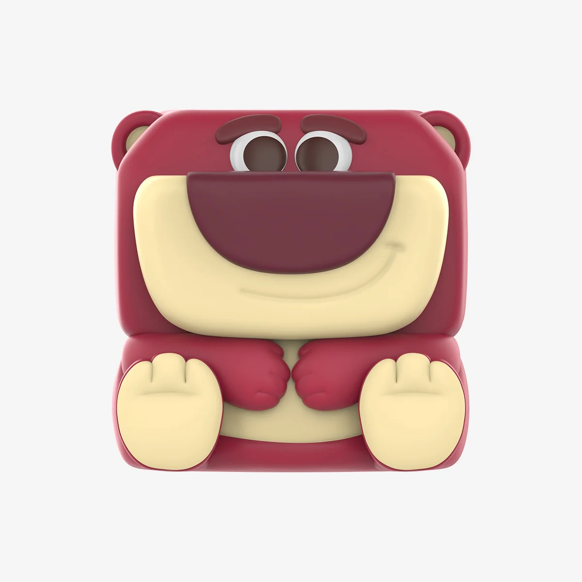 POP MART: Disney Pixar POP CUBE-3 Series Figures - Image 6