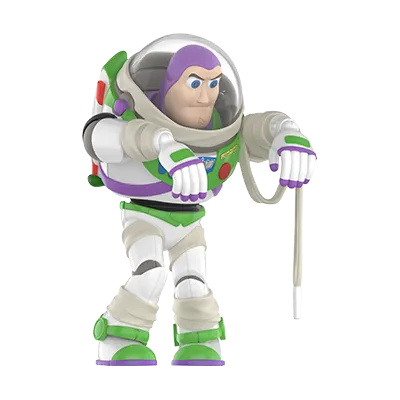 POP MART: Disney Pixar Spooky Night Series - Image 10