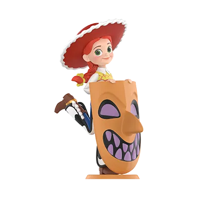 POP MART: Disney Pixar Spooky Night Series - Image 11