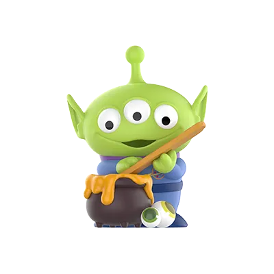 POP MART: Disney Pixar Spooky Night Series - Image 13