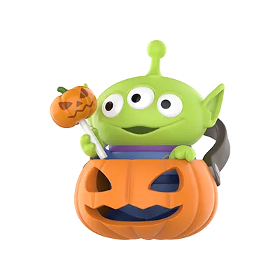 POP MART: Disney Pixar Spooky Night Series - Image 14
