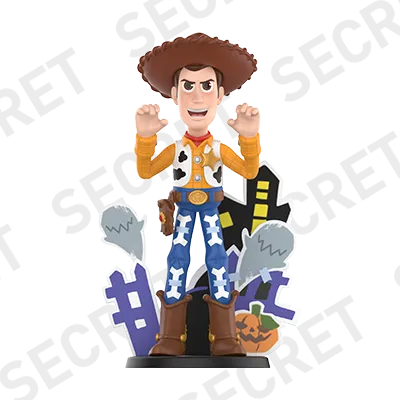 POP MART: Disney Pixar Spooky Night Series - Image 15
