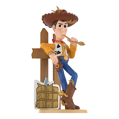 POP MART: Disney Pixar Spooky Night Series - Image 3