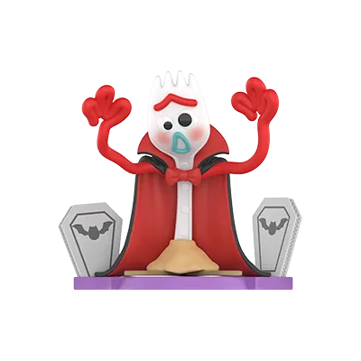 POP MART: Disney Pixar Spooky Night Series - Image 4