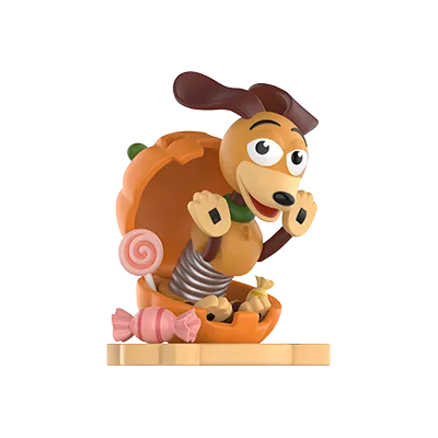 POP MART: Disney Pixar Spooky Night Series - Image 7