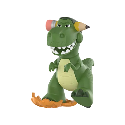POP MART: Disney Pixar Spooky Night Series - Image 8