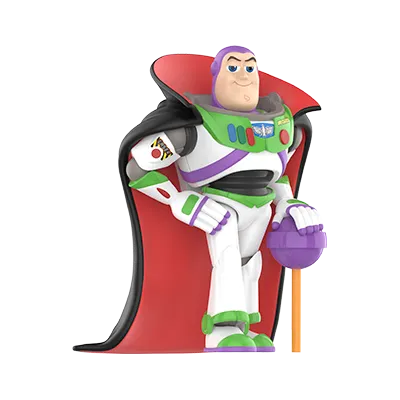 POP MART: Disney Pixar Spooky Night Series - Image 9