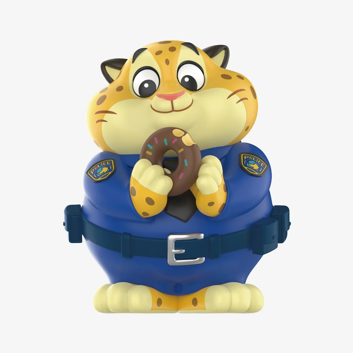 POP MART: Disney - Zootopia Series Figures - Image 11